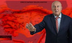 Prof. Dr. Ercan’dan Deprem Uyarısı: Halk Bir An Önce Bu Kesime Taşınsın