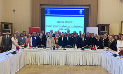 Akdeniz Bölgesi Kadın Hizmetleri Bölgesel İstişare Toplantısı Mersin’de Gerçekleşti