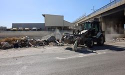 Bu Mahalleler Artık Daha Temiz! Akdeniz’de Seferberlik Devam Ediyor