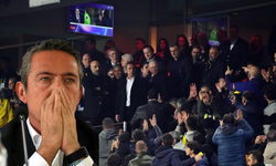 Fenerbahçe’de Ali Koç Dönemi Sona Erdi: Futbolda Hasret, Avrupa’da Zirve