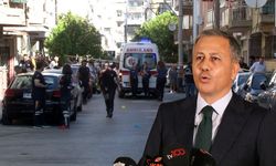 İzmir’de Karakola Silahlı Saldırı: Bakan Yerlikaya’dan Açıklama