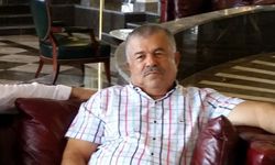 Mersin İş Dünyasının Acı Kaybı: Ali Yükselgüngör Hayatını Kaybetti