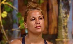 Survivor Almeda Baylan Resmi Olarak Boşandı