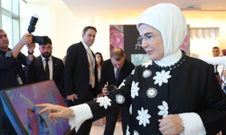 Anadoludakiler: Kapıların Ardındaki Hazineler Sergisi New York’ta Açıldı