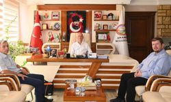 Anamur’da Tarım ve Tropikal Fuarı Heyecanı Başlıyor!