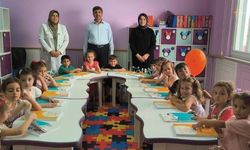 Anamur’da Minik Öğrenciler Kur’an Kurslarıyla Yeni Döneme Merhaba Dedi!