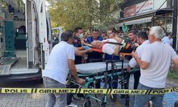 Antalya’da Kurşun Sesleri: Saldırı Kamerada