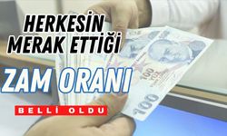 Gözler Yine Asgari Ücrete Çevrildi: Zam Oranı Şaşırttı!