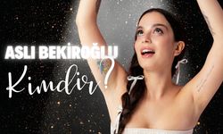 Aslı Bekiroğlu kimdir? Aslı Bekiroğlu kaç yaşında, nereli, sevgilisi kim?