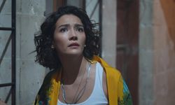 Aybüke Pusat Kimdir? Halef: Köklerin Çağrısı Dizisinin Melek Karakterine Hayat Veriyor