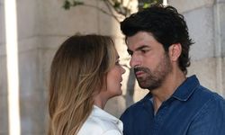 Bereketli Topraklar Dizisi, Engin Akyürek ve Gülsim Ali ile İzleyiciyle Buluşuyor
