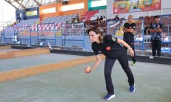 Bocce Tutkunları Mersin’de Buluştu: Raffa 3. Ligi Başladı!