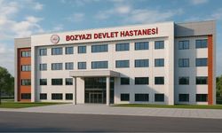 Bozyazı’ya Müjde! Sağlıkta Büyük Yatırım Geliyor