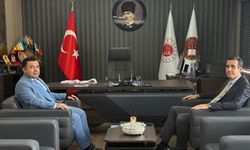 Bozyazı ve Anamur’da Adalet ve İş Birliği Görüşmesi Gerçekleşti