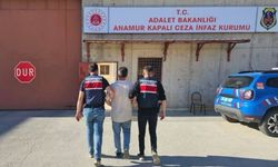 Bozyazı’da Nefes Kesen Operasyon: Çok Sayıda Madde Ele Geçirdi