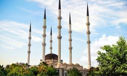 Mersin’de Sabah Namazı Saat Kaçta? 16 Eylül 2025 Namaz Vakitleri