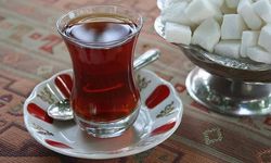 Çay Severler Dikkat! ÇAYKUR Kuru Çaya Zam Yaptı