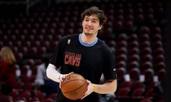 Cedi Osman aslen nereli? Cedi Osman Türk mü Makedon mu, hangi milletten?