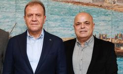 Mersin Siyaseti Yasta: Cemil Sungur Hayatını Kaybetti