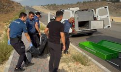 Adana’yı Sarsan Olay: Vatandaşların Gördüğü Manzara Şoke Etti