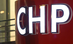 CHP'nin 22. Olağanüstü Kurultayı'nda PM ve YDK listeleri belli oldu