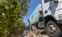 Yenişehir Belediyesi’nden Çiftlikköy’de Büyük Hamle