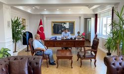 “Yüzyılın Projesi” Mersin’den Gülnar’a Taşınıyor