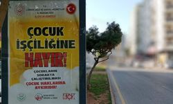 Çocuk İşçiliğine Geçit Yok: Mersin Modeli Tüm Türkiye’ye Yayılıyor
