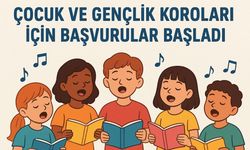 Sahne Senin! Erdemli'de Başvurular Başladı