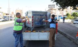 Vatandaşın Taleplerine Hızlı Yanıt: Akdeniz’de 65 Mahalleye Dağıtıldı!