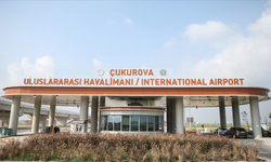 Çukurova Uluslararası Havalimanı Nerede?