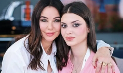 Defne Samyeli kızı Derin Talu'nun ilişkisini onayladı