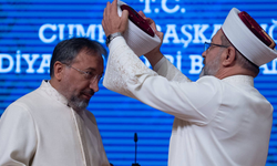 Diyanet’te Yeni Dönem: Arpaguş kimleri görevden alacak?