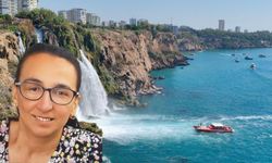 Turistlerin Gözdesinde Dehşet: Düden’de Kaybolan Kadın Ölü Bulundu