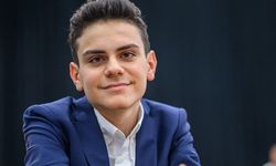 Ediz Gürel Kimdir, Aslen Nereli, Kaç Yaşında, Hangi Okulda Okuyor, Başarıları Neler?