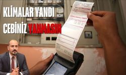 Mersinli Aboneler Dikkat! Elektrik Faturasında Bu Detayı Atlamayın
