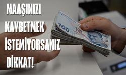 Emekli Olacaklar Dikkat! Bu Tarihi Kaçırmayın