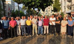 Mersin Emek Platformu: Yasaklarla Yürümeyeceğiz