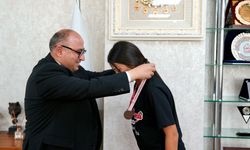 Erdemli'ye Madalya Yağdı! Genç Sporculardan Büyük Başarı