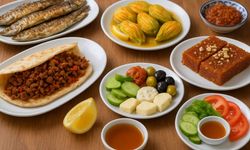Mersin Erdemli’de Ne Yenir? Lezzet Durakları Rehberi