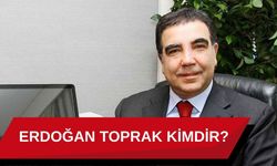 Erdoğan Toprak kimdir, nereli, ne iş yapıyor? Rasim Ozan’ın iddialarıyla gündemde