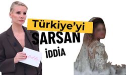 Esra Erol’da Ortaya Çıktı: Çocuk Yaşta Evlilik İddiası Gündemi Salladı