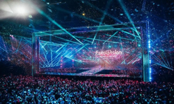 Eurovision’da İsrail Tartışması: Kasım’da Kritik Oylama Yapılacak