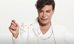 Fatih Ürek, 3 Ekim’de Jolly Joker Mersin Sahnesi’nde Coşturacak!