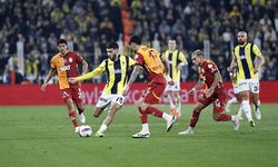 Fenerbahçe - Galatasaray maçı ne zaman, saat kaçta?