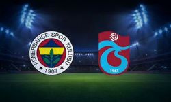 Fenerbahçe-Trabzonspor Maçı Saatinde Değişiklik