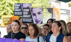 Feray Şahin, Ölümünün 8. Yılında Mezitli’de Anıldı