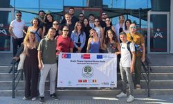 Genç Girişimciler Tarımda Sürdürülebilir Başarı İçin Mersin'de Buluştu