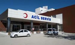 Denizli Hastanesinde Öğle Yemeği Sonrası 78 Kişi Acile Koştu!