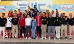 Mersin Bocce Başarısı: Erdemli ve Murat Sadi Spor Kulüpleri 2. Lige Yükseldi
